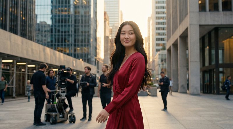 看片娱乐原创都市情感微电影视频