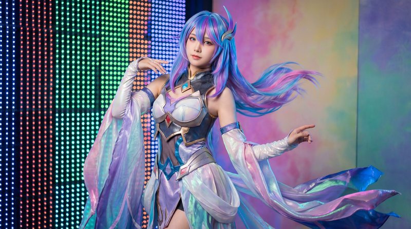 看片娱乐动漫Cosplay视频