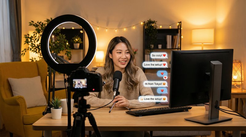 看片娱乐视频直播互动